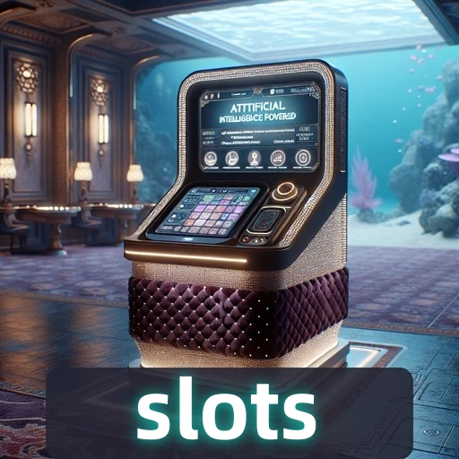Slots no 237n: A Aventura das Apostas Online